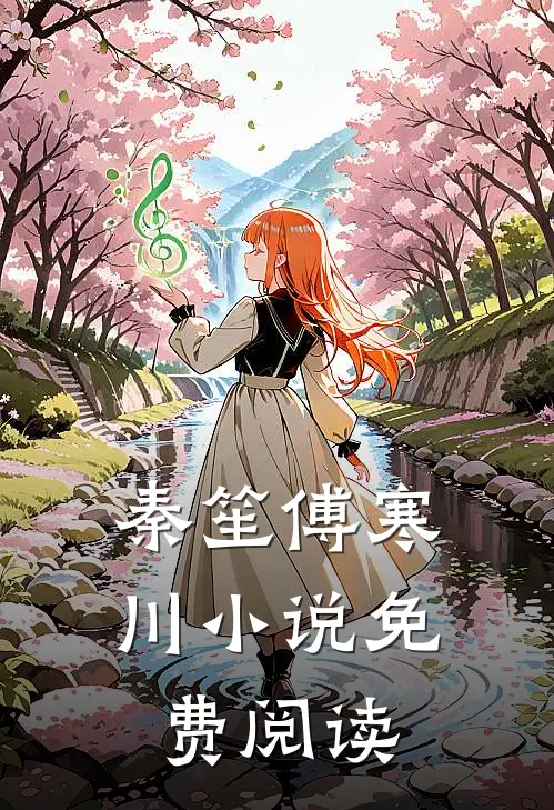 秦笙傅寒川小说免费阅读