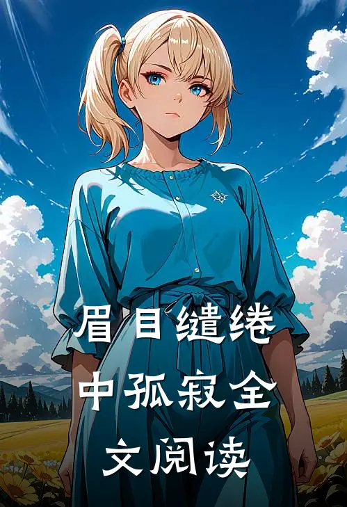 眉目缱绻中孤寂全文阅读