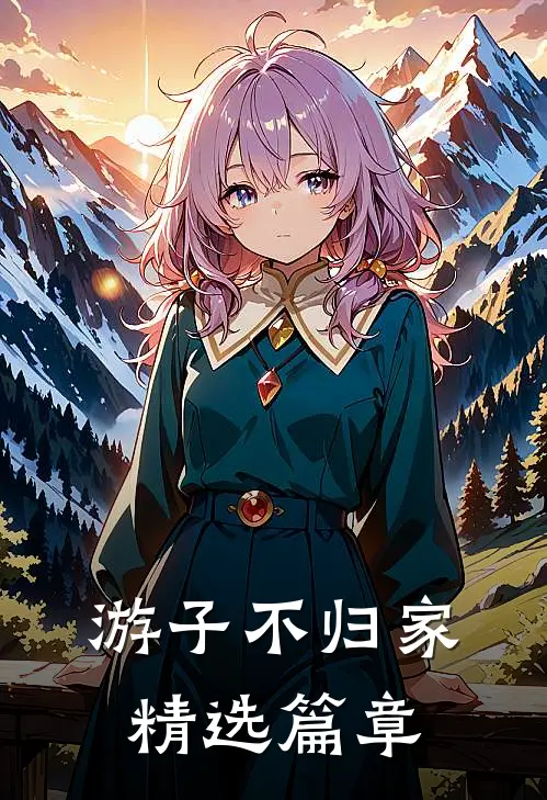 游子不归家精选篇章