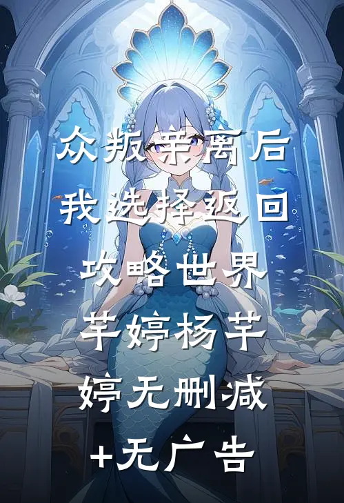 众叛亲离后，我选择返回攻略世界芊婷杨芊婷无删减+无广告