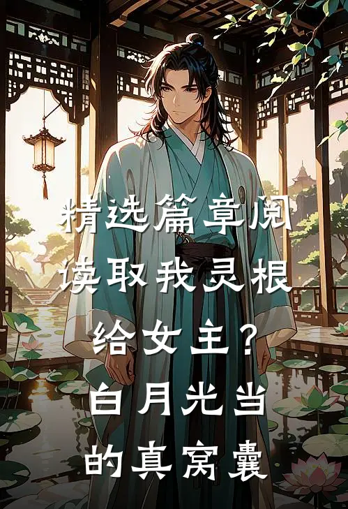 精选篇章阅读取我灵根给女主？白月光当的真窝囊