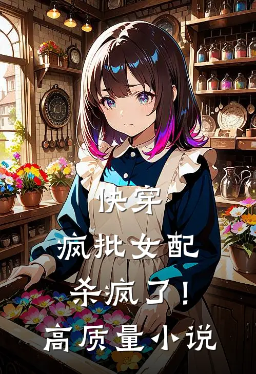 快穿：疯批女配杀疯了！高质量小说