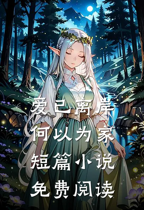 爱已离岸，何以为家短篇小说免费阅读