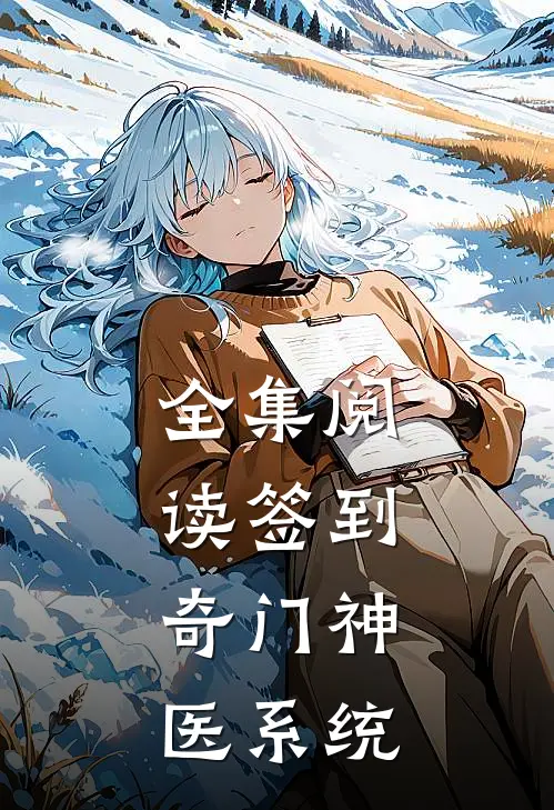 全集阅读签到：奇门神医系统