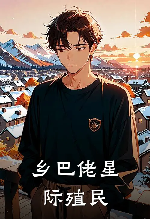 乡巴佬星际殖民