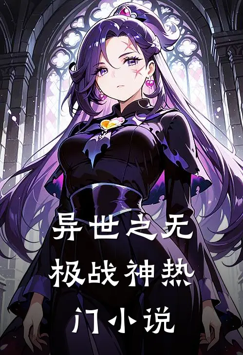 异世之无极战神热门小说