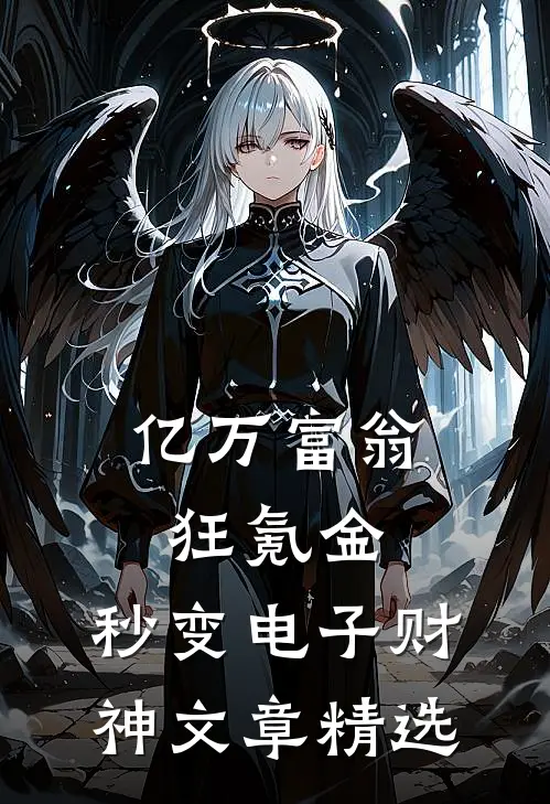 亿万富翁狂氪金，秒变电子财神文章精选