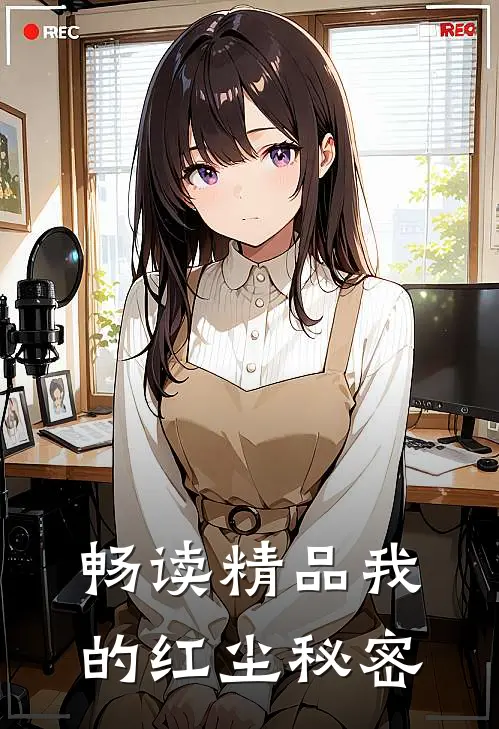 畅读精品我的红尘秘密