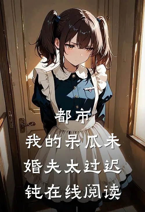 都市：我的呆瓜未婚夫太过迟钝在线阅读