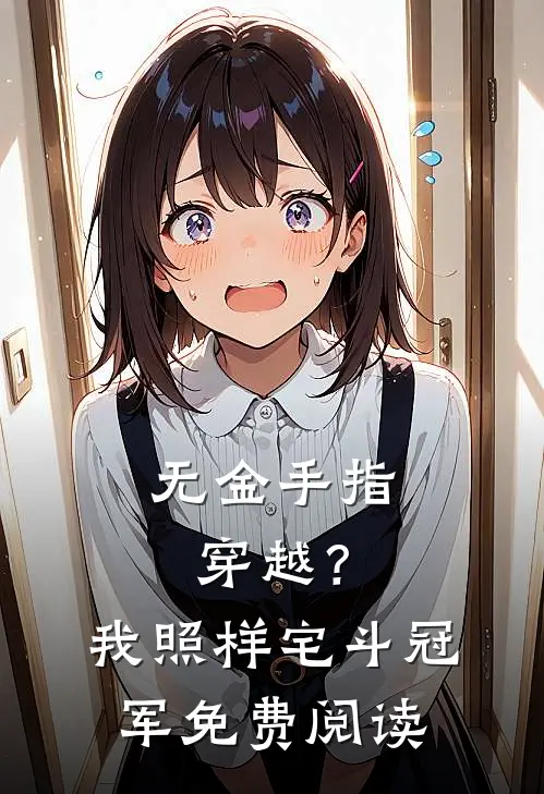 无金手指穿越？我照样宅斗冠军免费阅读