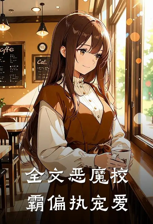 全文恶魔校霸偏执宠爱