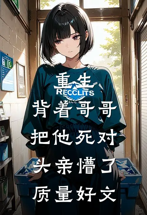 重生，背着哥哥把他死对头亲懵了质量好文
