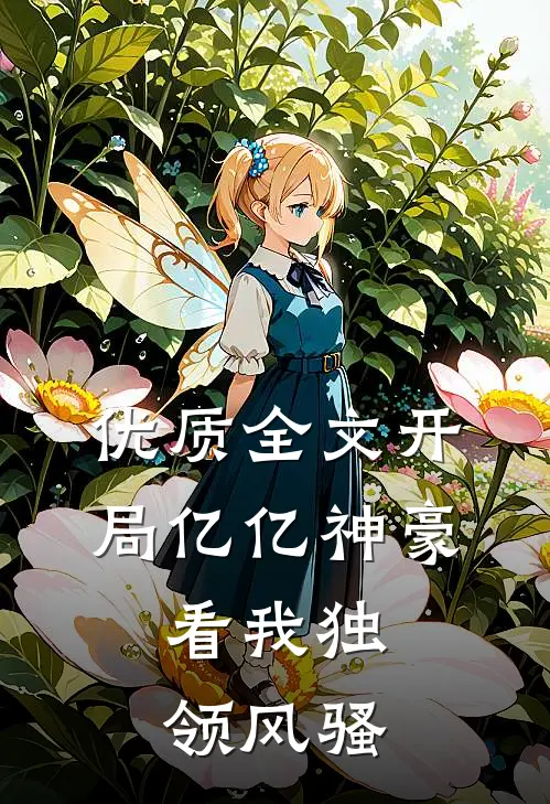 优质全文开局亿亿神豪，看我独领风骚