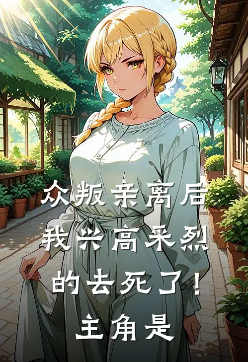 众叛亲离后，我兴高采烈的去死了！主角是