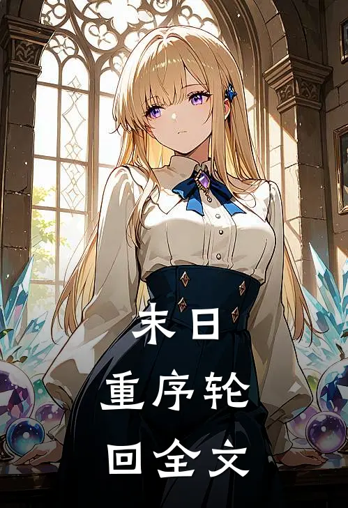 末日：重序轮回全文