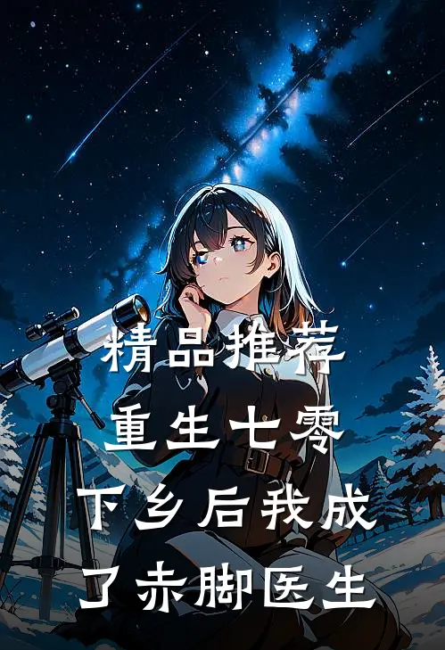 精品推荐重生七零：下乡后我成了赤脚医生