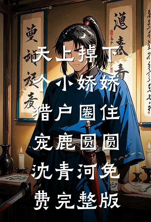天上掉下个小娇娇，猎户圈住宠鹿圆圆沈青河免费完整版
