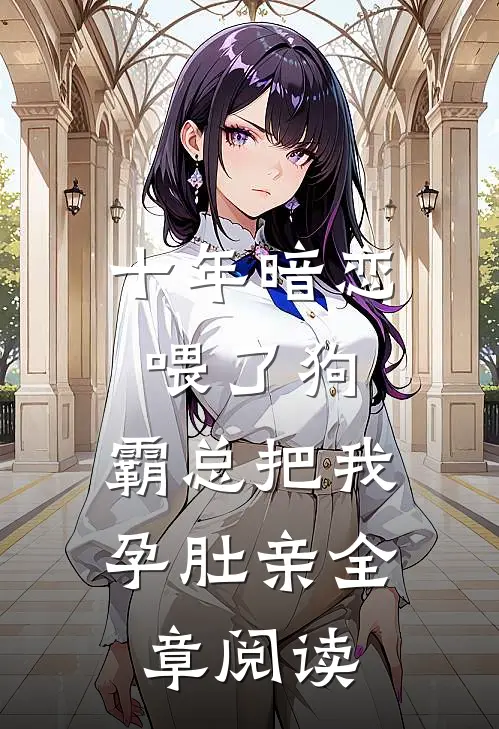 十年暗恋喂了狗，霸总把我孕肚亲全章阅读