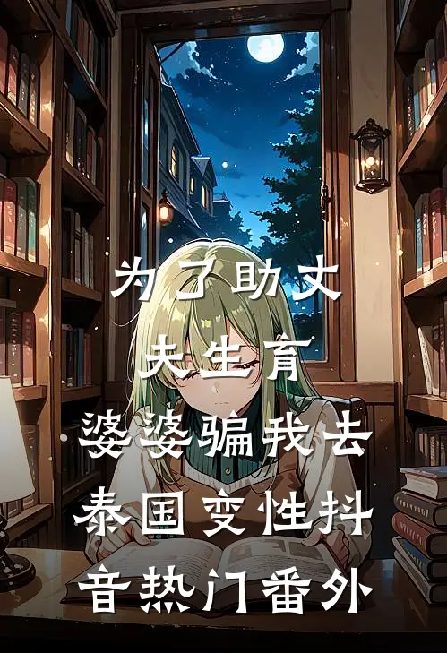 为了助丈夫生育，婆婆骗我去泰国变性抖音热门番外