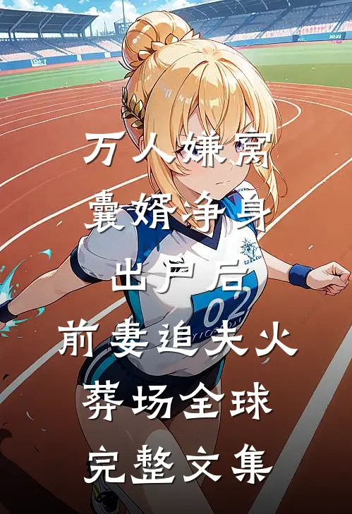 万人嫌窝囊婿净身出户后，前妻追夫火葬场全球完整文集