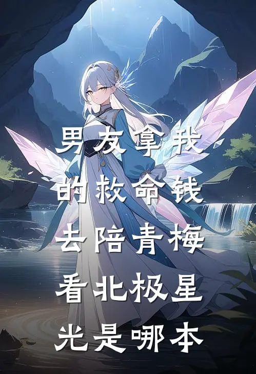 男友拿我的救命钱，去陪青梅看北极星光是哪本