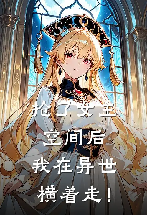 抢了女主空间后，我在异世横着走！