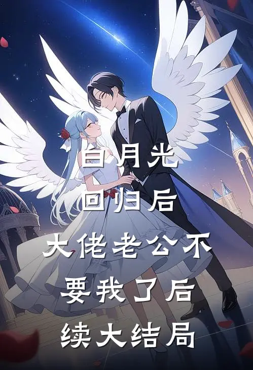 白月光回归后，大佬老公不要我了后续大结局