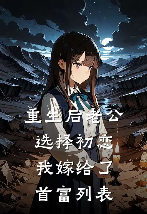 重生后老公选择初恋，我嫁给了首富列表