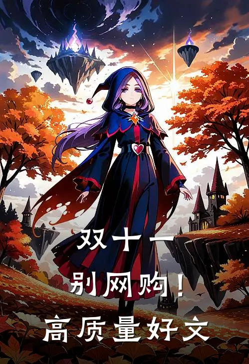 双十一，别网购！高质量好文