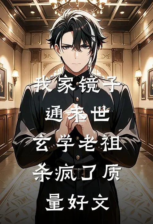 我家镜子通末世，玄学老祖杀疯了质量好文
