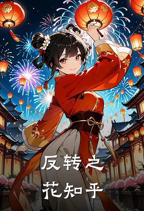 反转之花知乎