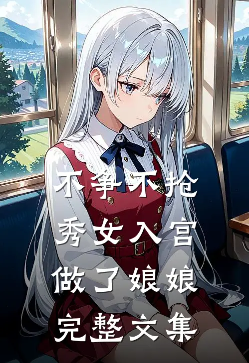 不争不抢，秀女入宫做了娘娘完整文集