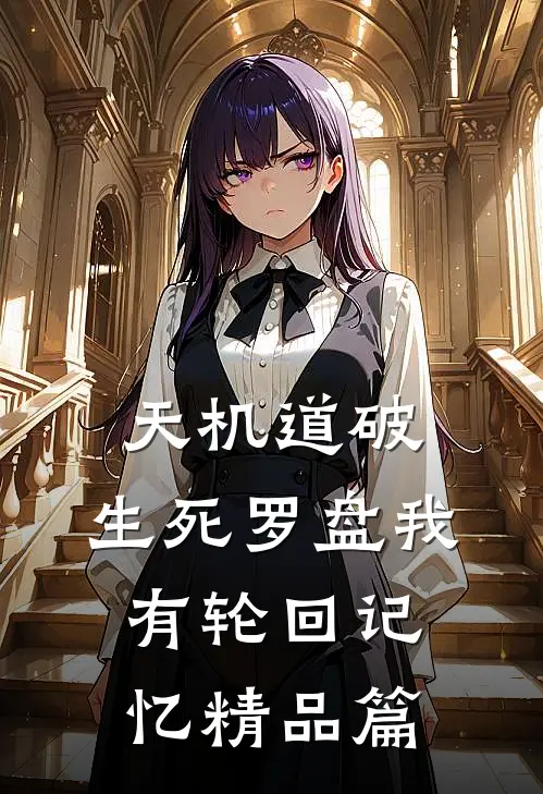 天机道破：生死罗盘我有轮回记忆精品篇