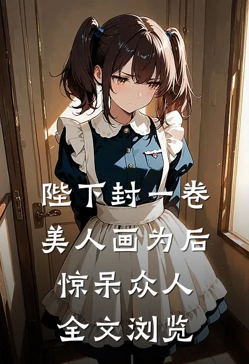 陛下封一卷美人画为后，惊呆众人全文浏览