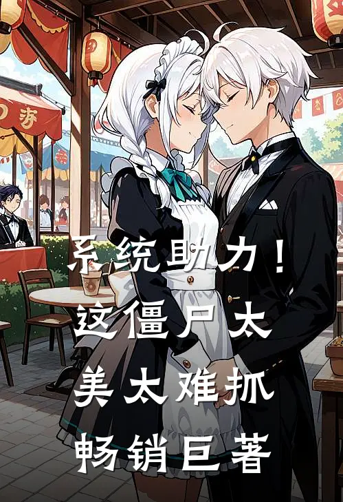 系统助力！这僵尸太美太难抓畅销巨著