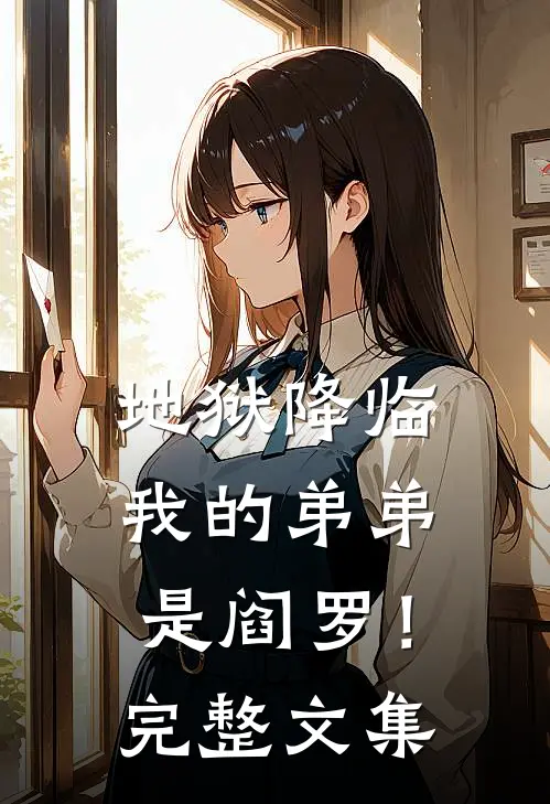地狱降临，我的弟弟是阎罗！完整文集