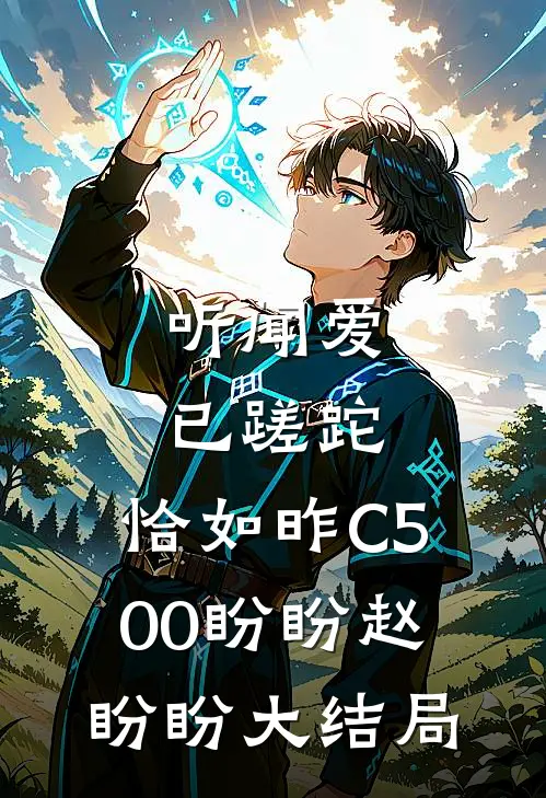 听闻爱已蹉跎，恰如昨C500盼盼赵盼盼大结局