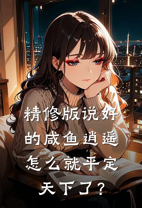 精修版说好的咸鱼逍遥，怎么就平定天下了？