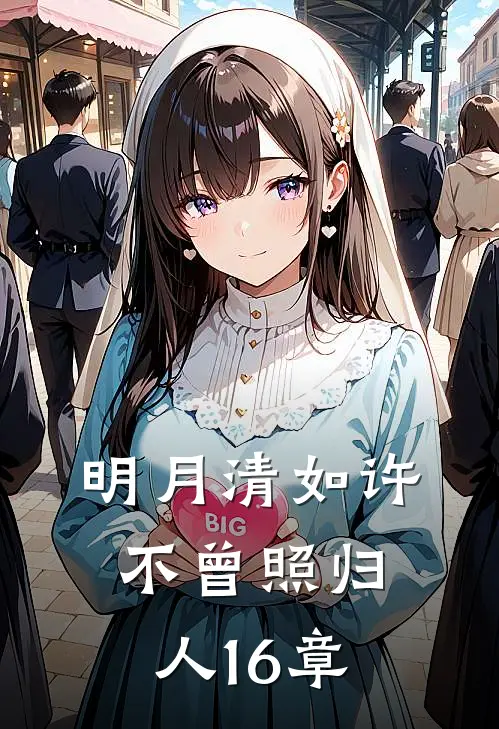 明月清如许，不曾照归人16章