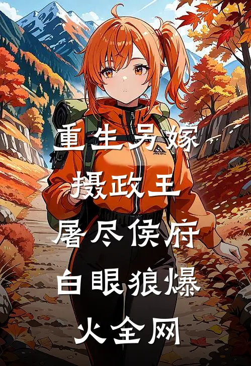 重生另嫁摄政王，屠尽侯府白眼狼爆火全网