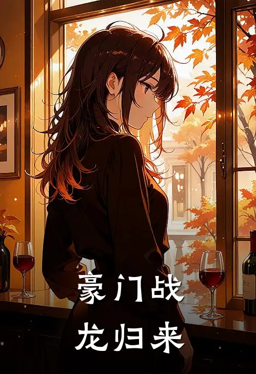 豪门战龙归来