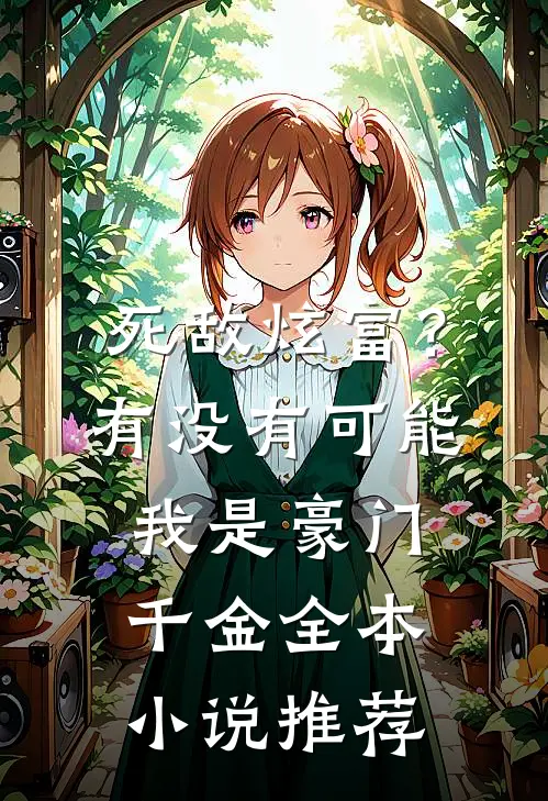 死敌炫富？有没有可能我是豪门千金全本小说推荐