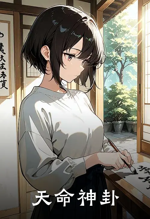 天命神卦