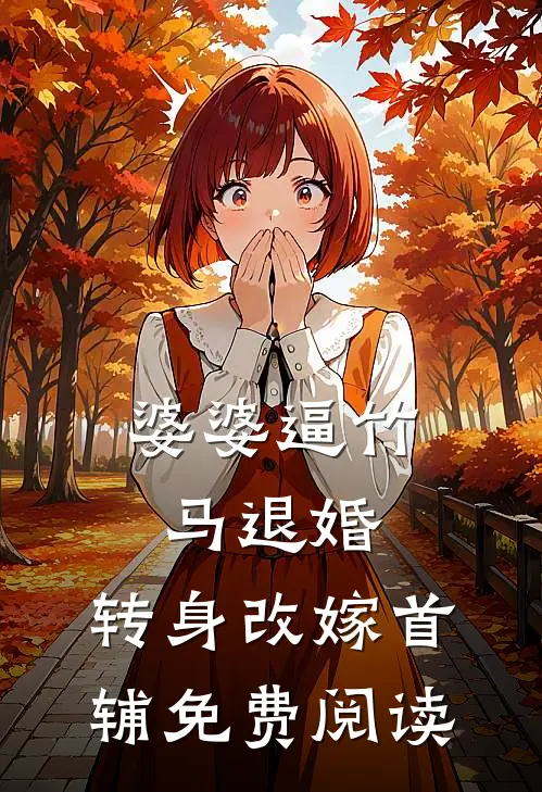 婆婆逼竹马退婚，转身改嫁首辅免费阅读