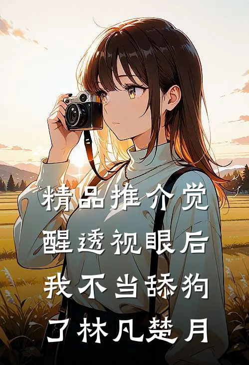 精品推介觉醒透视眼后，我不当舔狗了林凡楚月