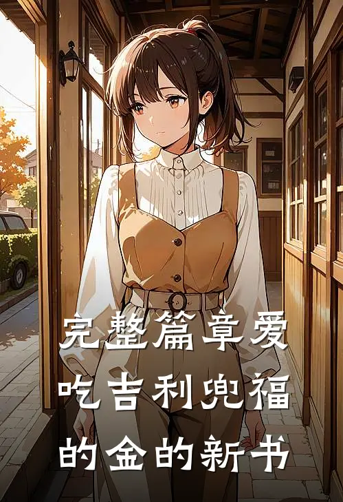 完整篇章爱吃吉利兜福的金的新书