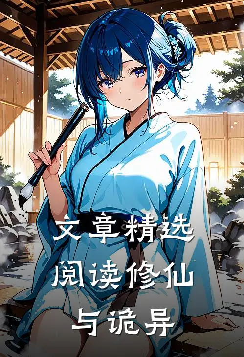 文章精选阅读修仙与诡异
