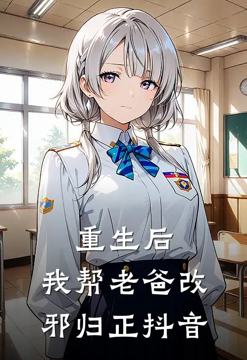 重生后，我帮老爸改邪归正抖音