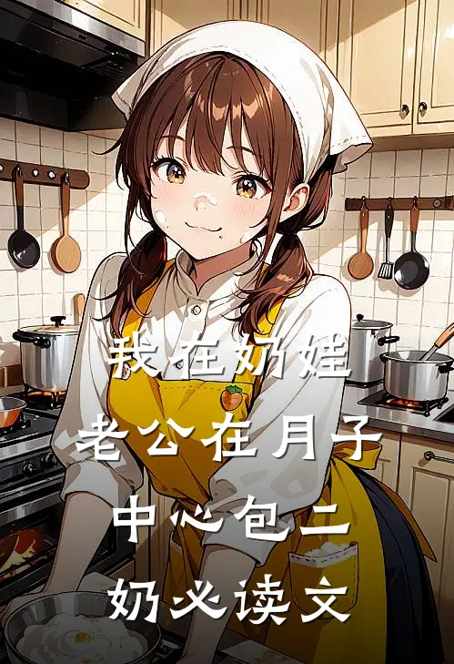 我在奶娃，老公在月子中心包二奶必读文