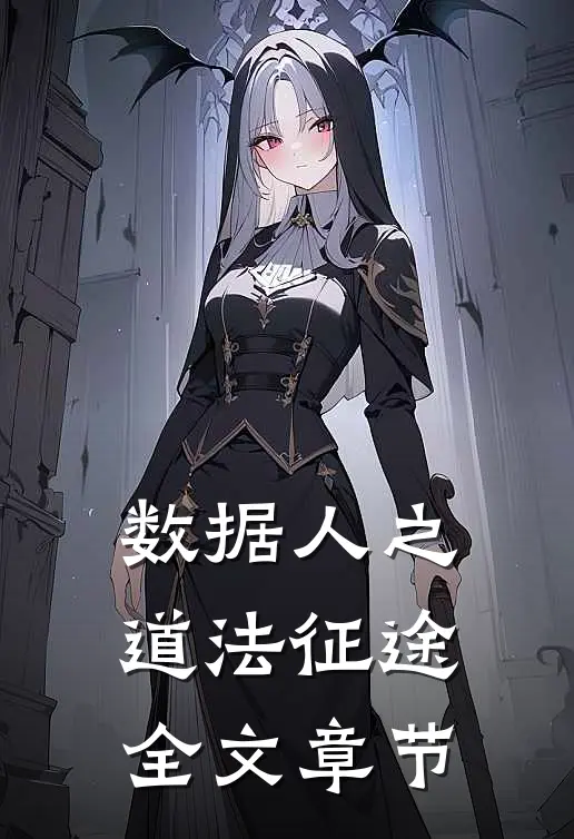 数据人之道法征途全文章节